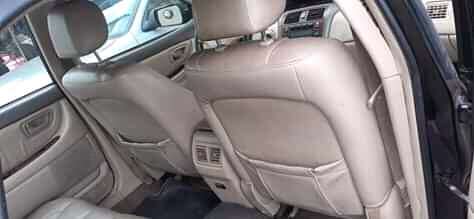 Toyota Avalon 2005 edition  