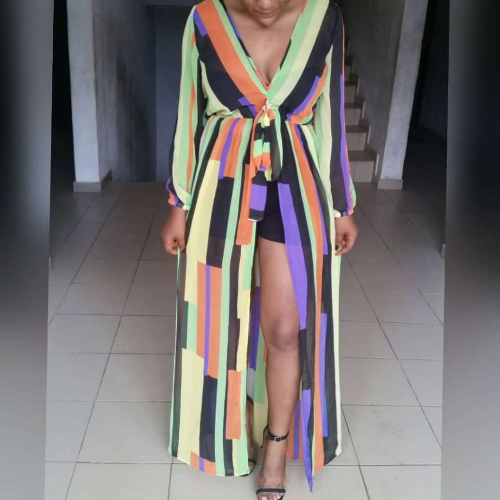  Robe