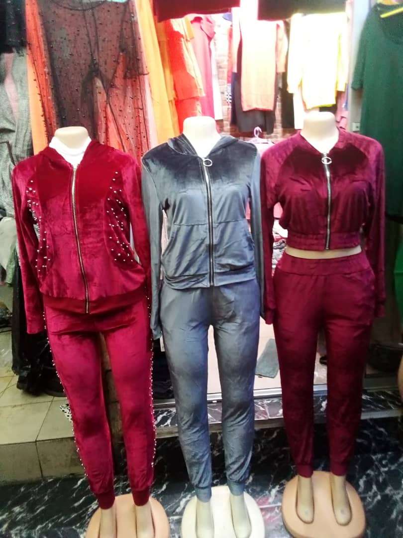  Ensemble