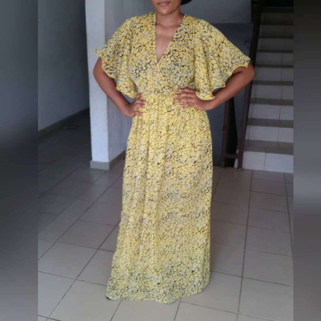  Robe