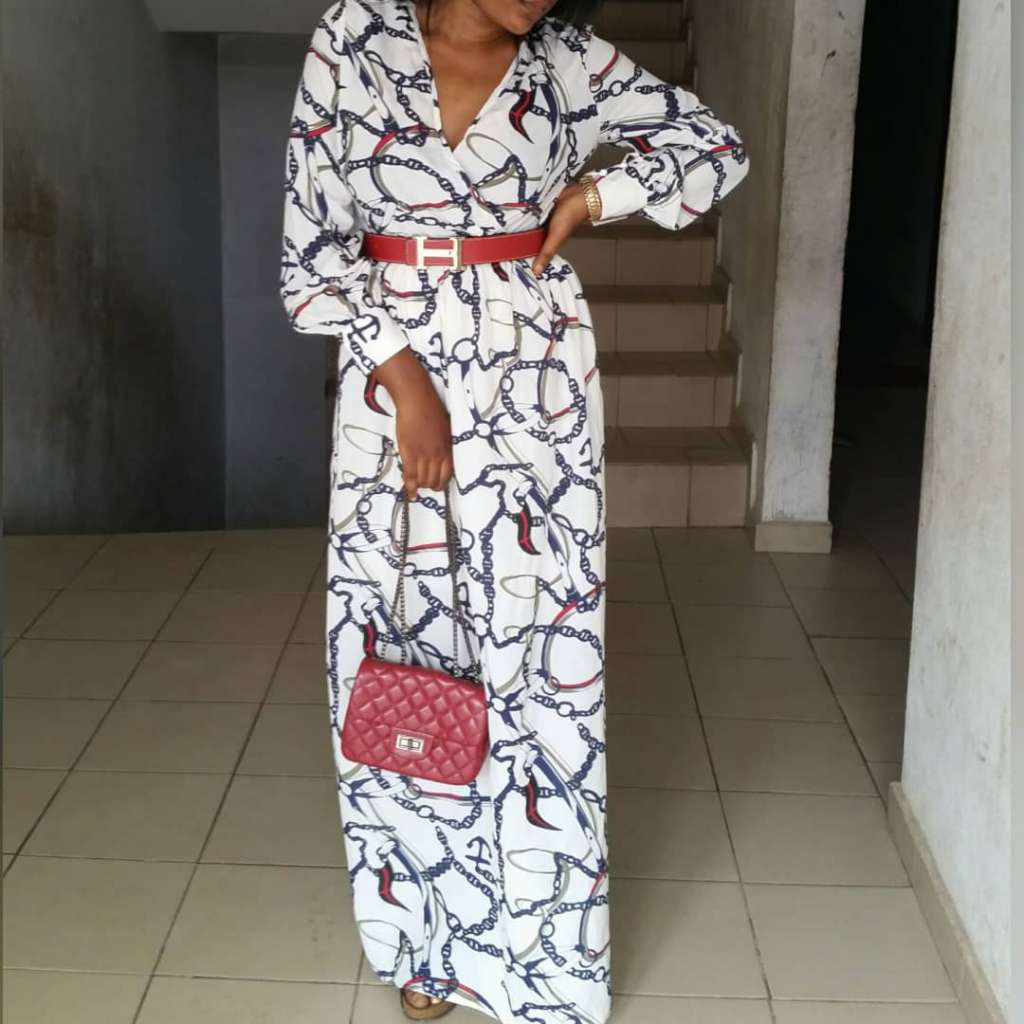  Robe