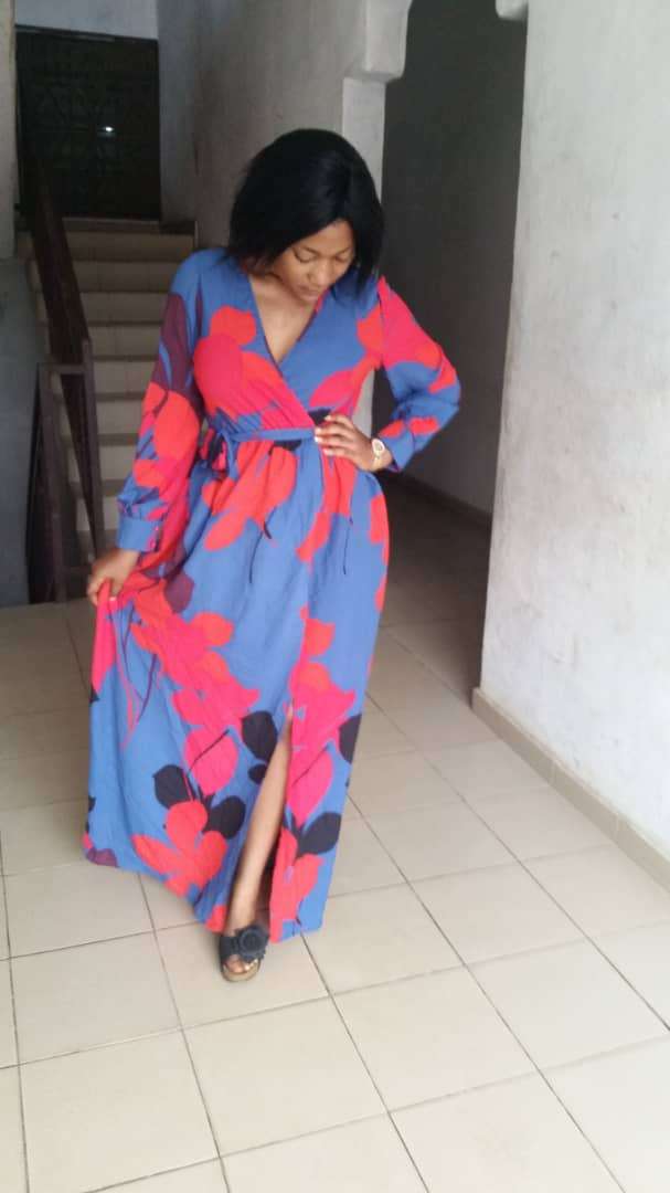  Robe