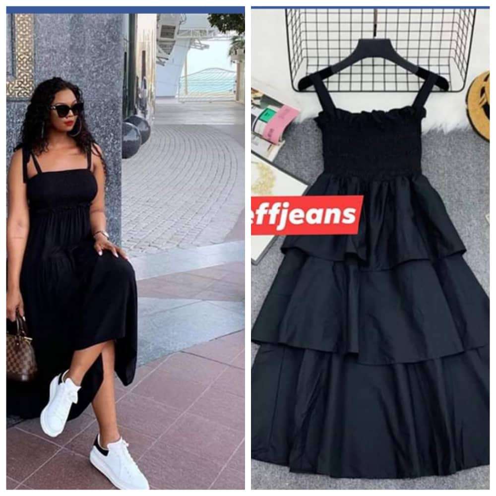  Robe