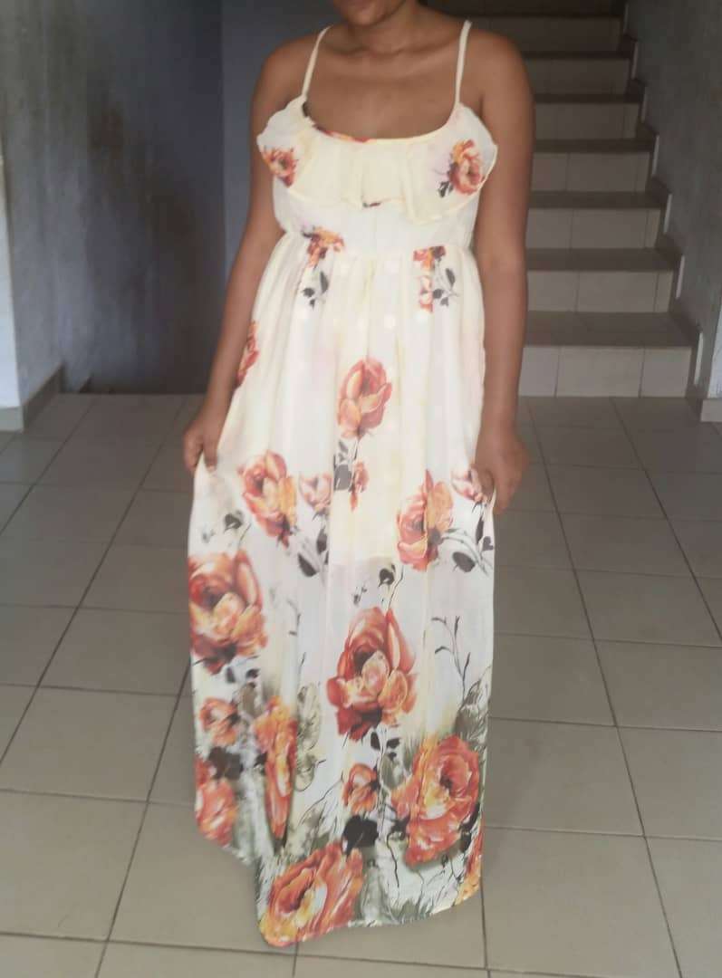  Robe