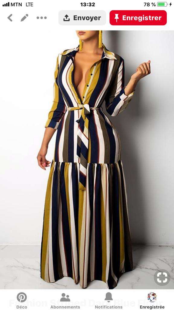  Robe