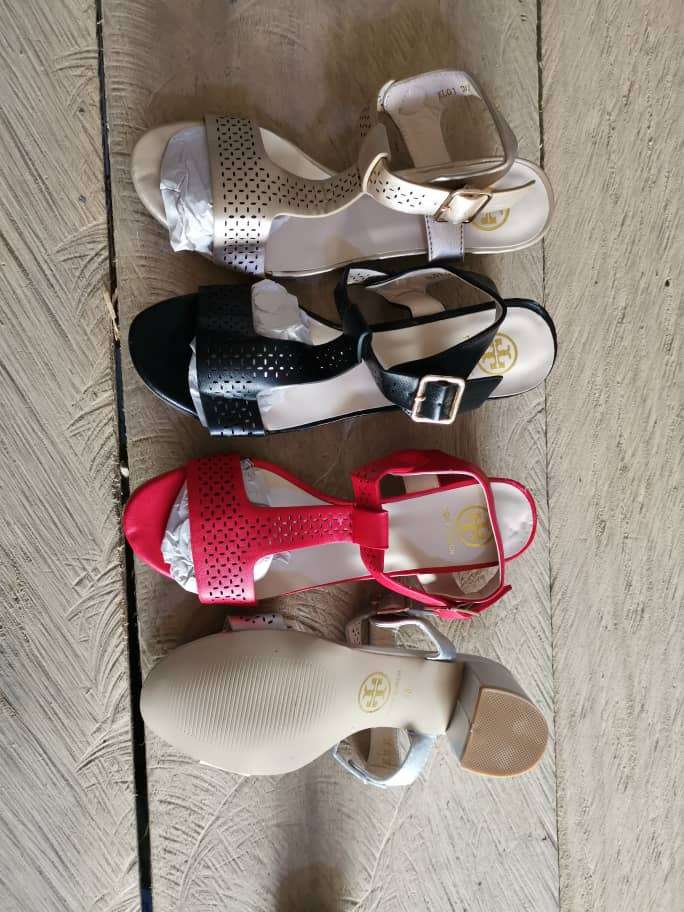  Chaussure