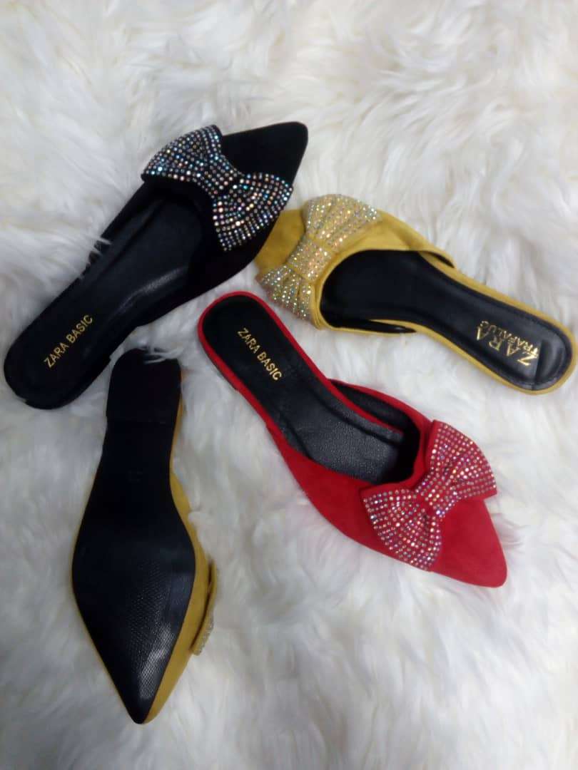  petite babouche made in Turquie, 37-40