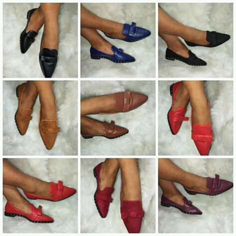  petite chaussure made in turquie