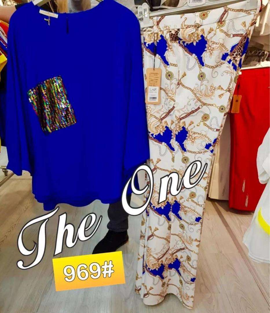  ensemble dame made in turquie