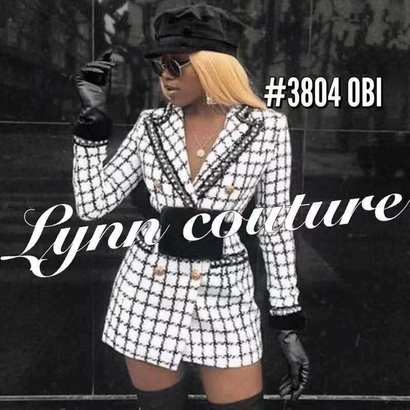  veste dame made in turquie
