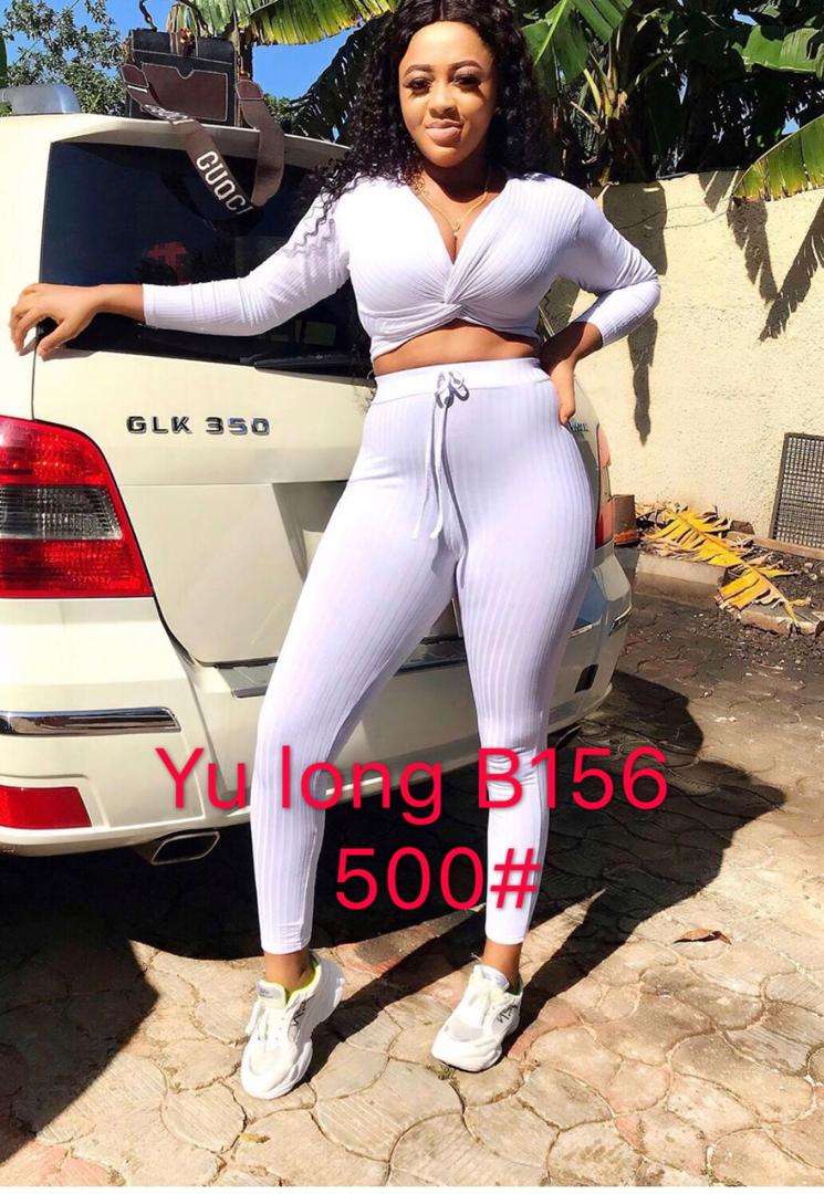  tenue de sport pour femme made in turquie