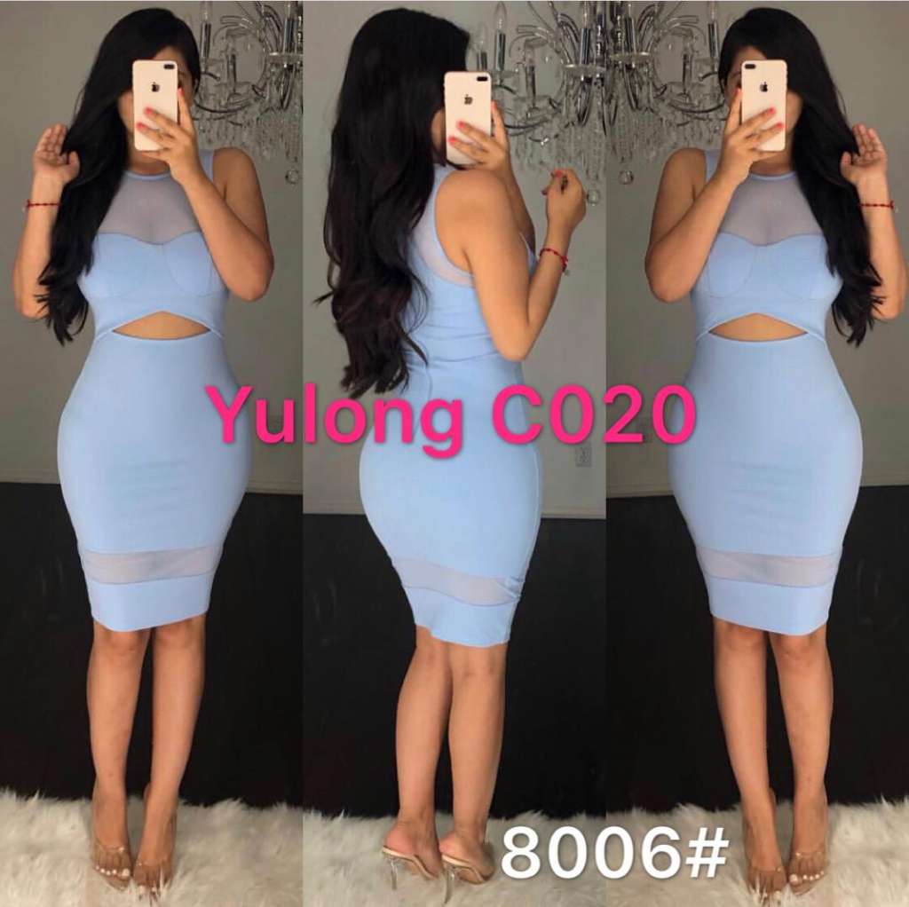  robe sexy made in turquie