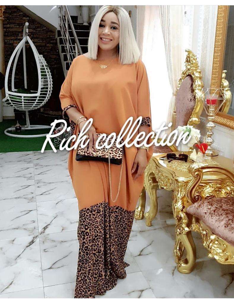  robe dame made in turquie
