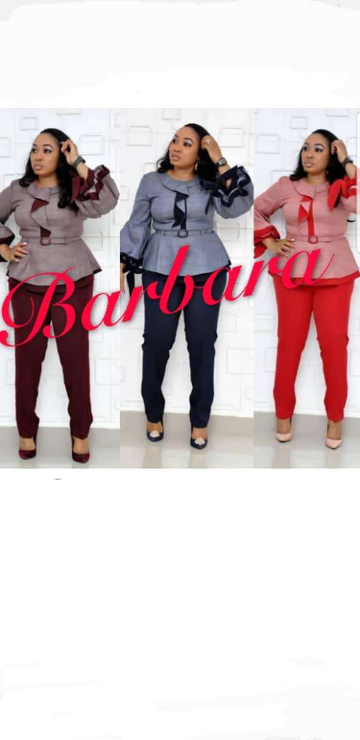  ensemble dame made in turquie