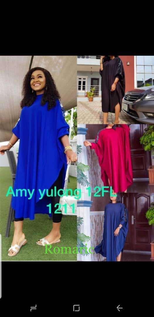  robe collant made in Turquie