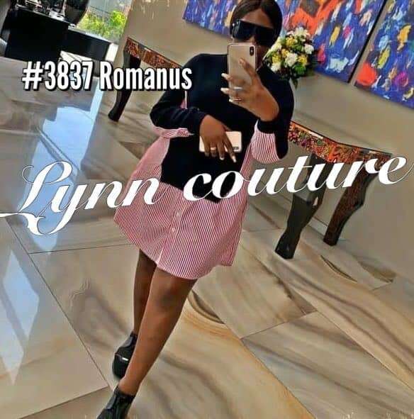  robe sexy made in turquie