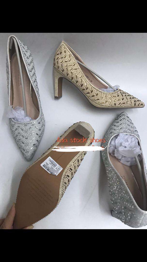  escarpins made in Turquie