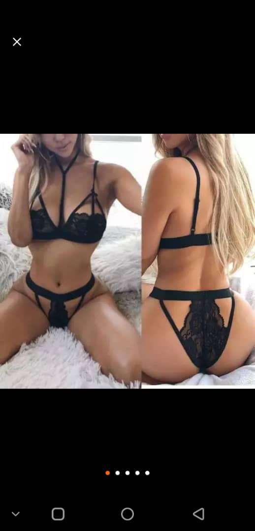  Lingerie