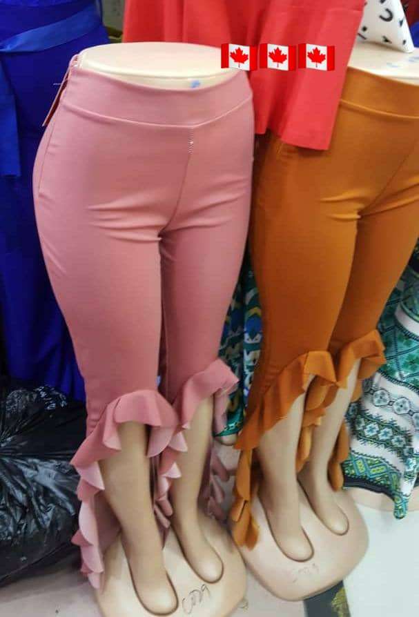  Pantalon