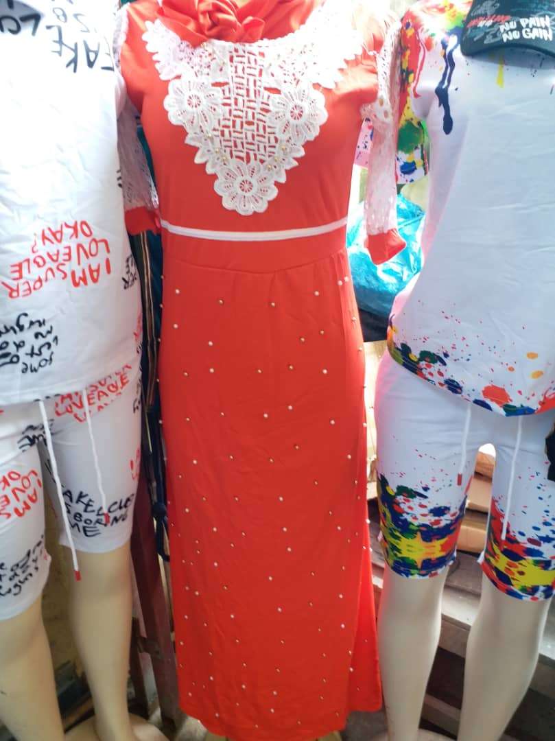  Robe