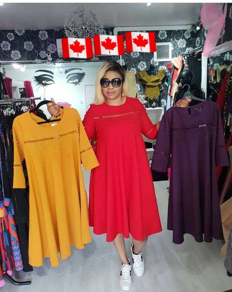  Robe