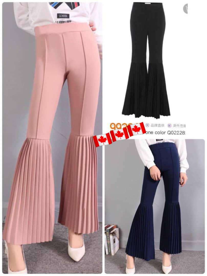  Pantalon