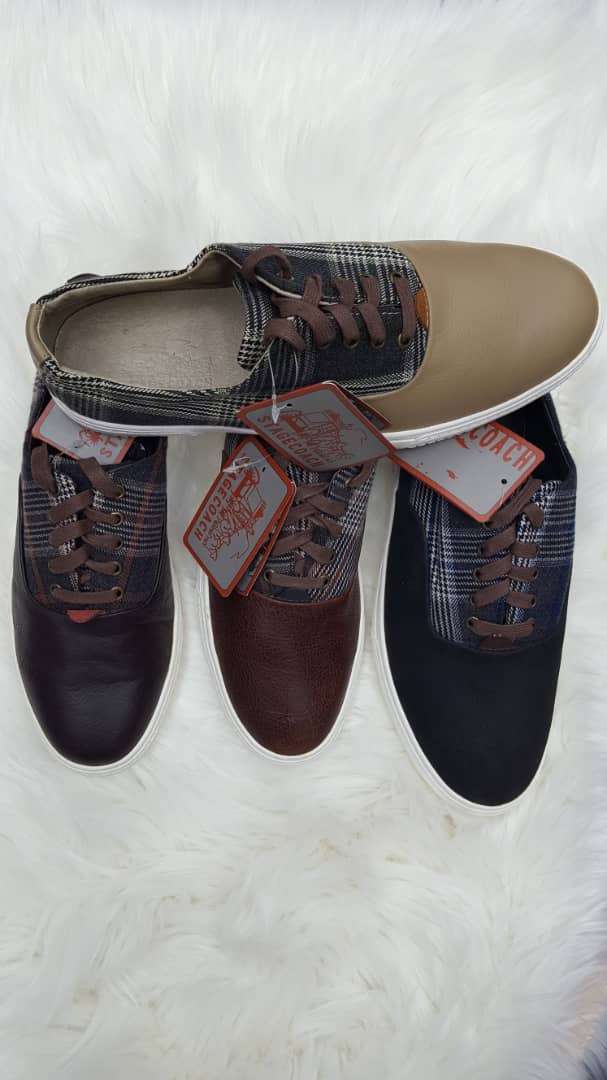  Chaussure 