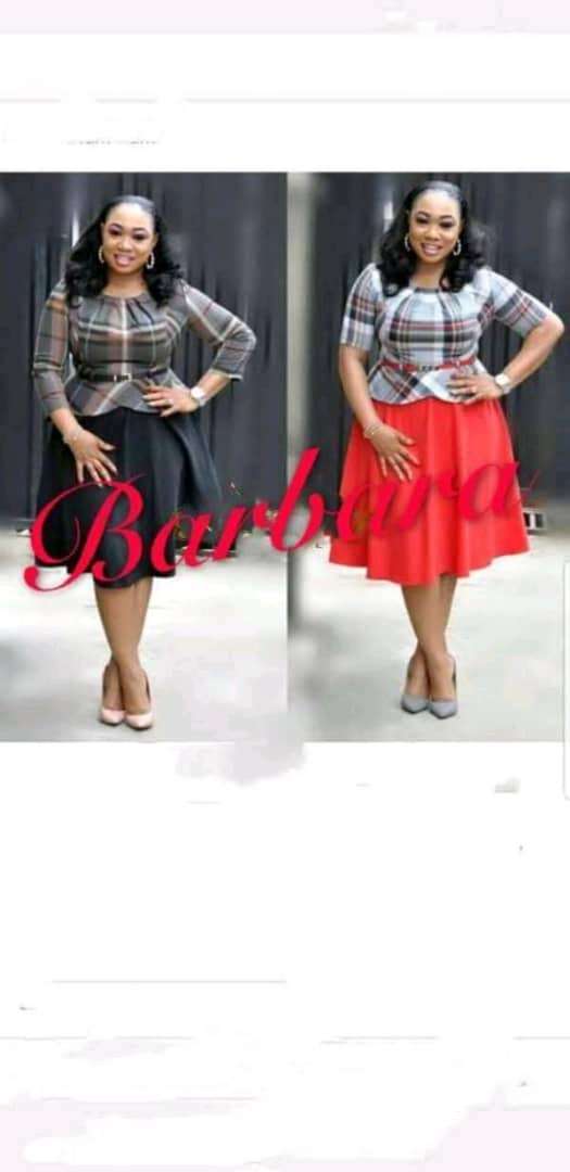  Robe