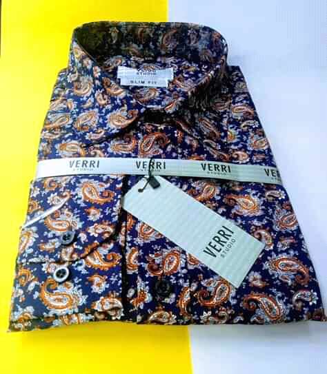  Chemise  
