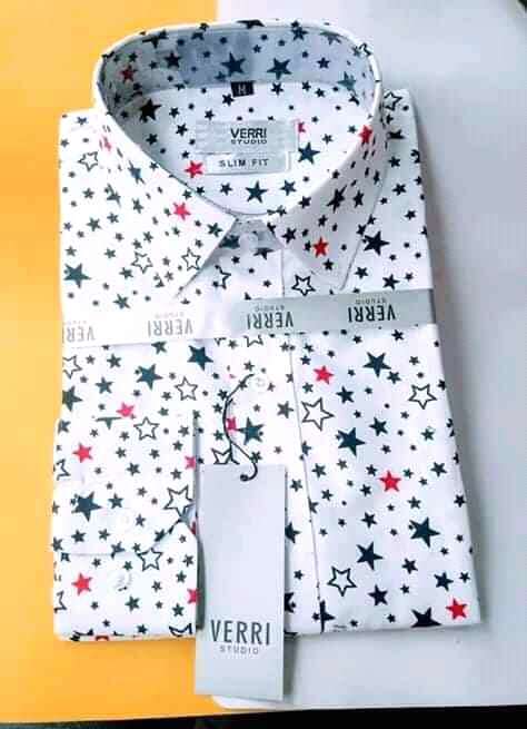  Chemise  