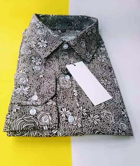  Chemise  