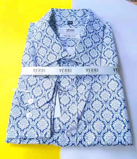  Chemise  