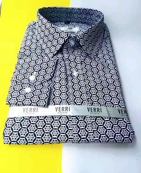  Chemise  