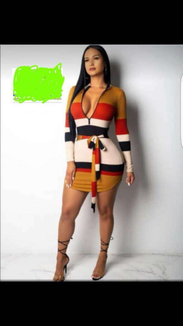  Robe