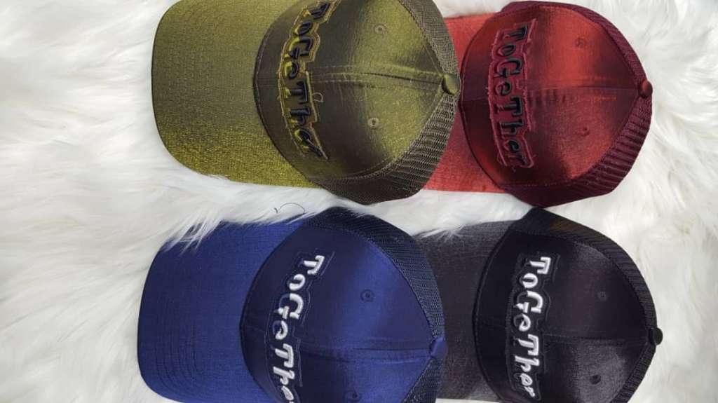  Casquette de qualité 