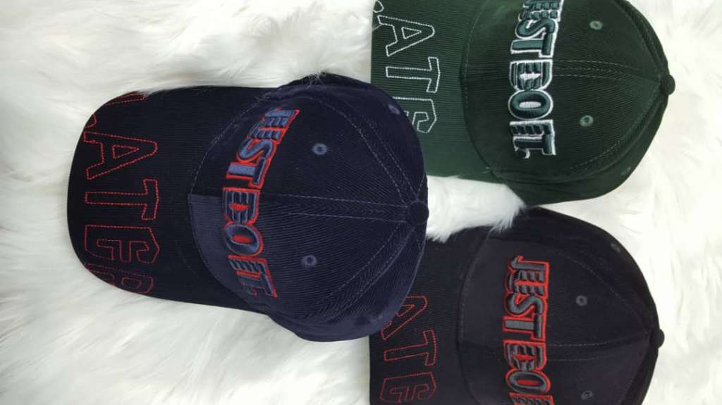  Casquette de qualité 