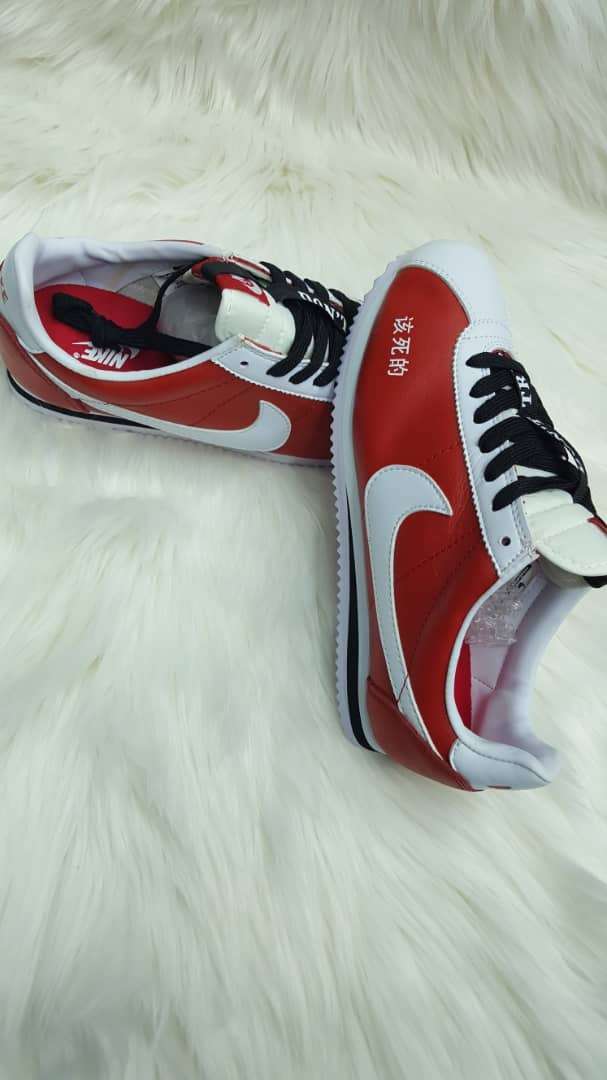  Chaussure 