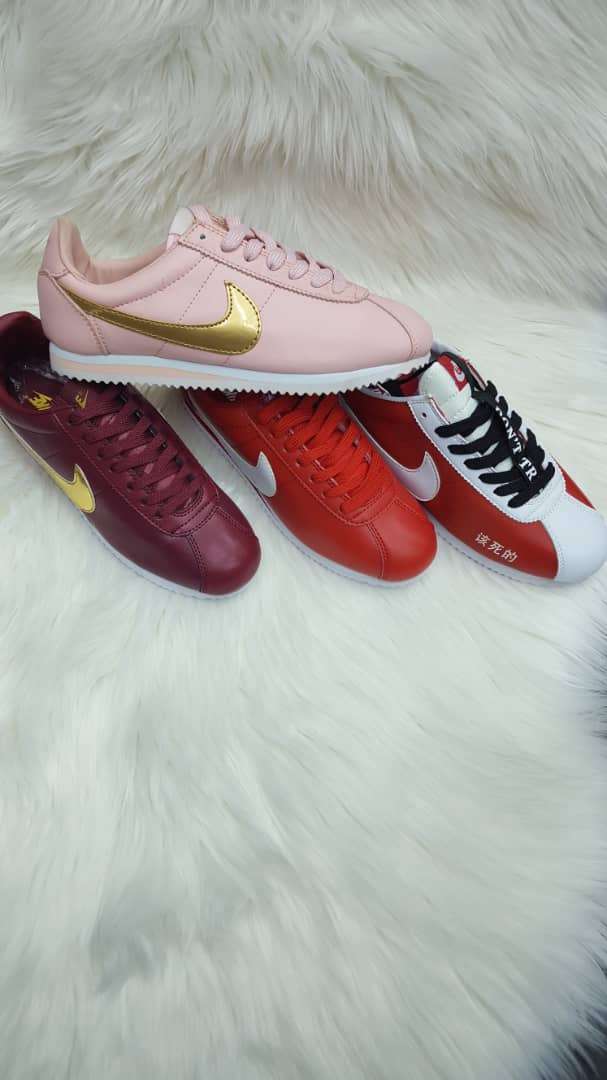  Chaussure