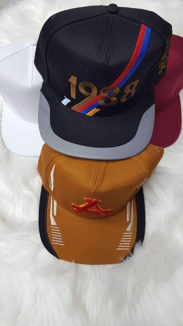  Casquette de qualité 