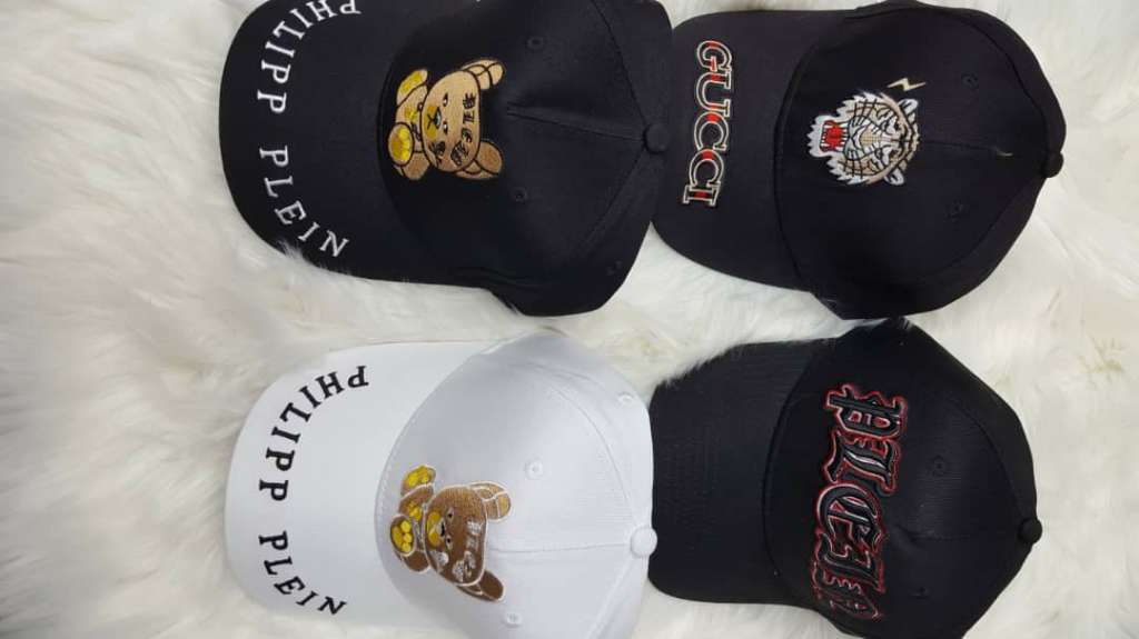  Casquette de qualité 