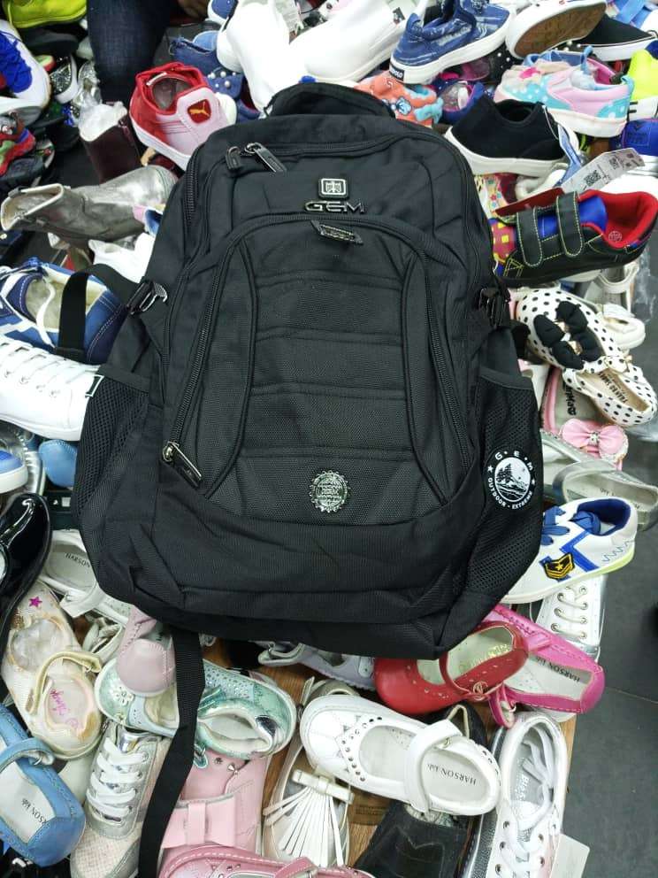  Sac à dos 