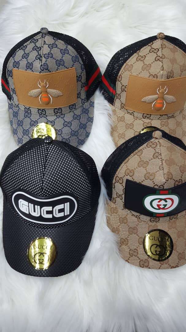  Casquette de qualité 