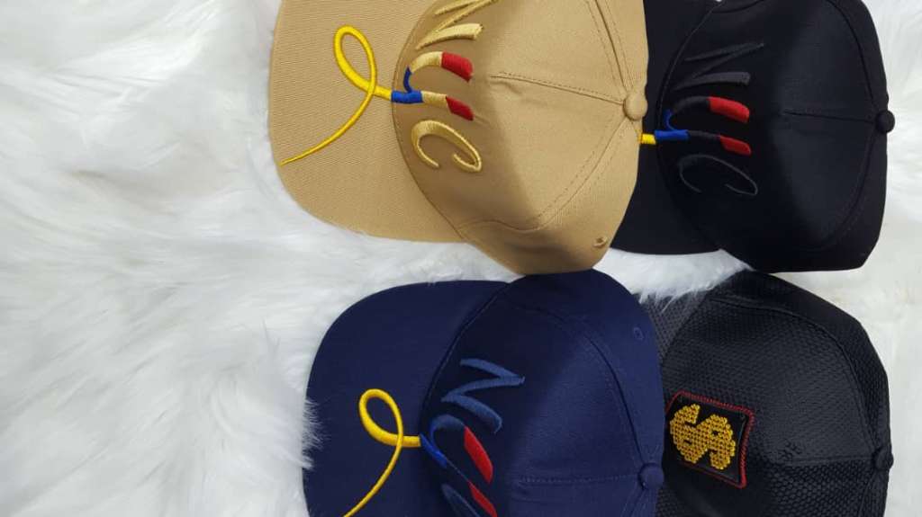  Casquette de qualité 