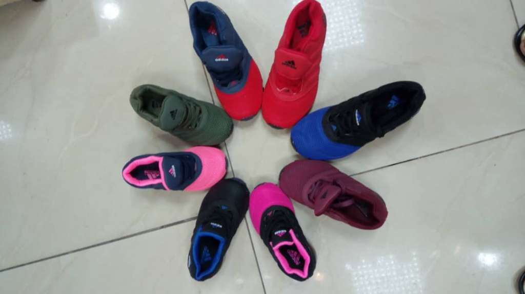  Tenis à vendre 