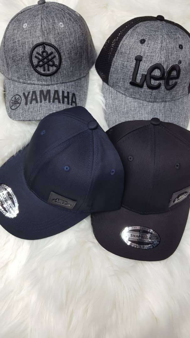  Casquette de qualité 