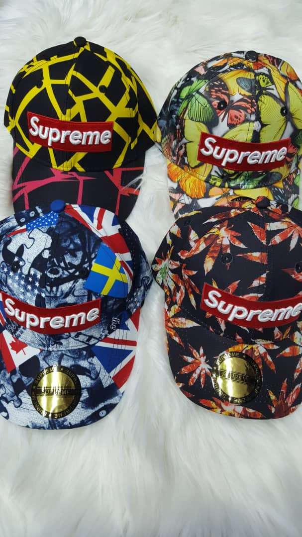  Casquette de qualité 