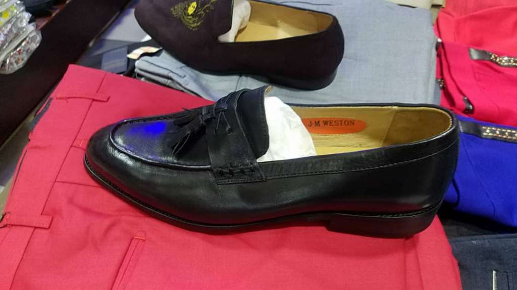  Chaussure homme 