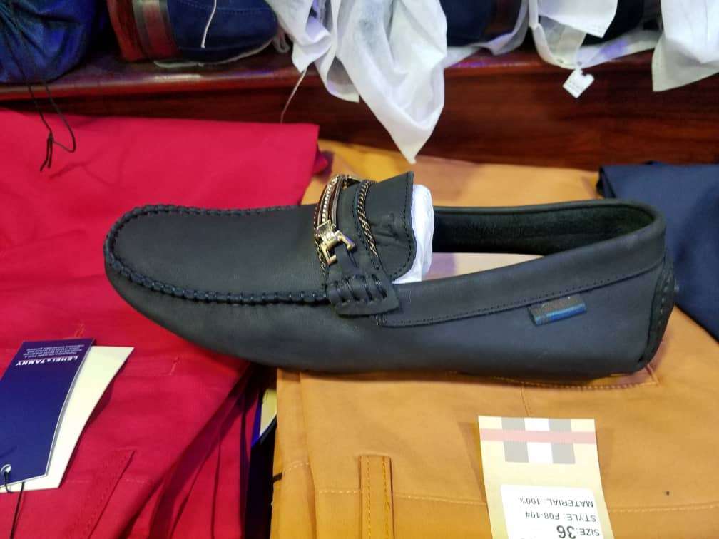  Chaussure homme 