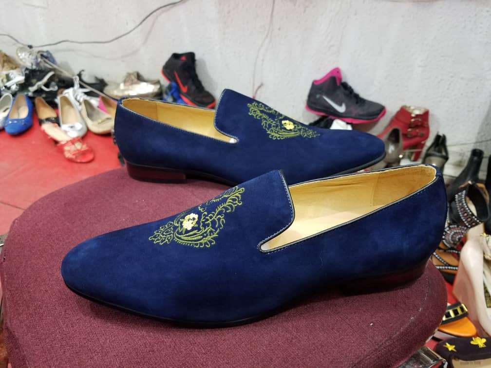  Chaussure pour homme