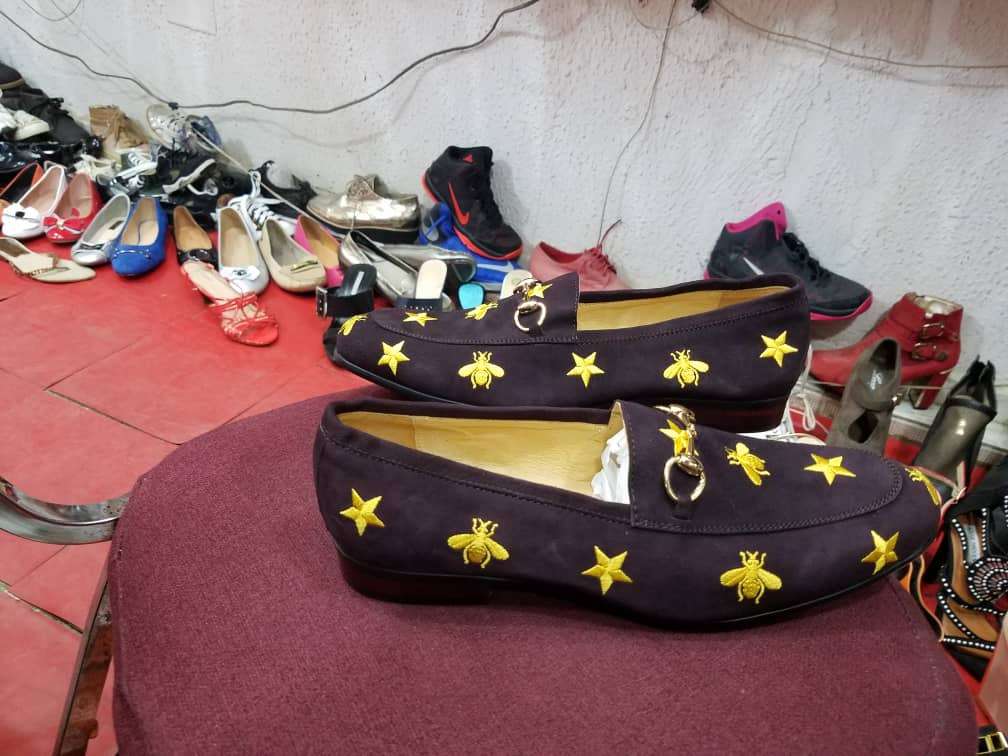  Chaussure homme
